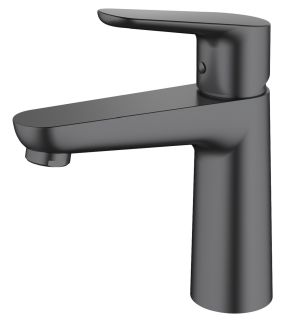 Смеситель для раковины Raglo R31.10.09 графит